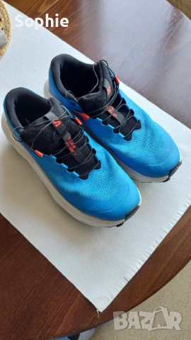 Salomon Ultraglide 3, снимка 5 - Маратонки - 54839754