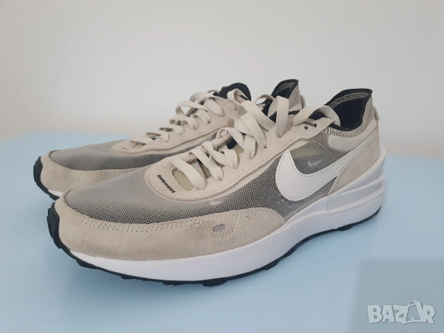 Маратонки Nike Waffle One 