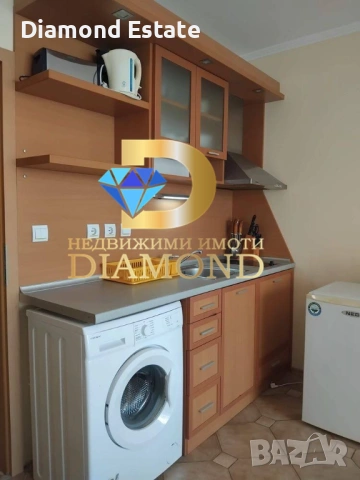 Студио в к.к. Слънчев бряг, снимка 5 - Апартаменти - 54224670