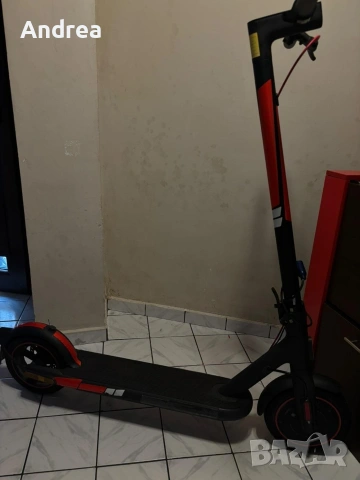 Електрическа Тротинетка Xiaomi 4 pro, снимка 2 - Друга електроника - 54874153