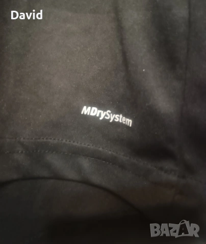 Оригинална Блуза на Витес 15/16, снимка 3 - Футбол - 54358466