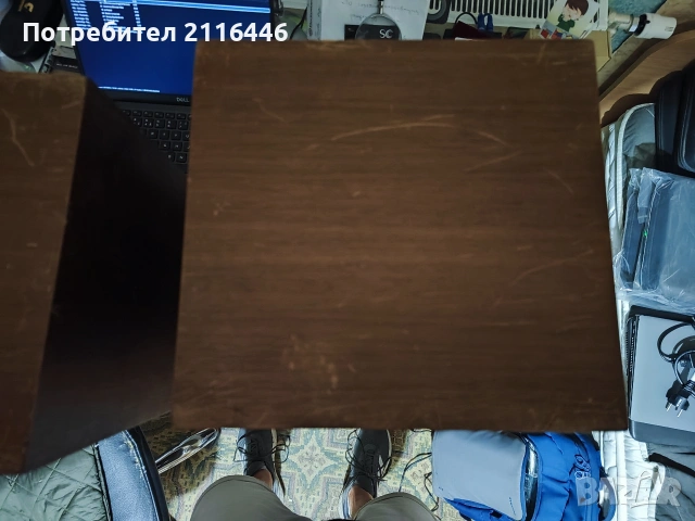 Тонколони KLEIN + HUMMEL TX2 (System Wharfedale), снимка 4 - Тонколони - 54920332