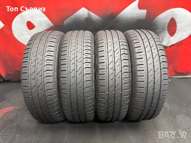 195 65 15, Летни гуми, Points Summer, 4 броя, снимка 3 - Гуми и джанти - 54230882