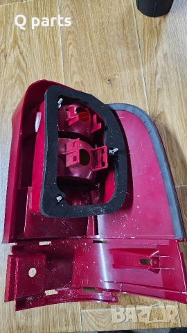 ляв стоп за фолксваген шаран 2001-2010, снимка 3 - Части - 54008532