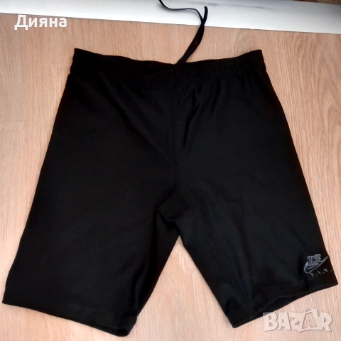 Nike, снимка 3 - Тениски - 55076296