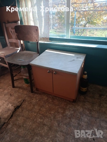 Продава се къща в град Алфатар, област Силистра., снимка 6 - Къщи - 54487137