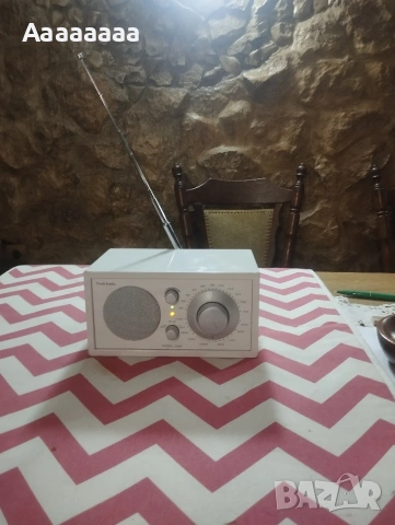 Tivoli Audio MODEL ONE