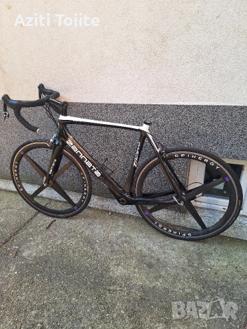Zannata Z82 evo ful carbon