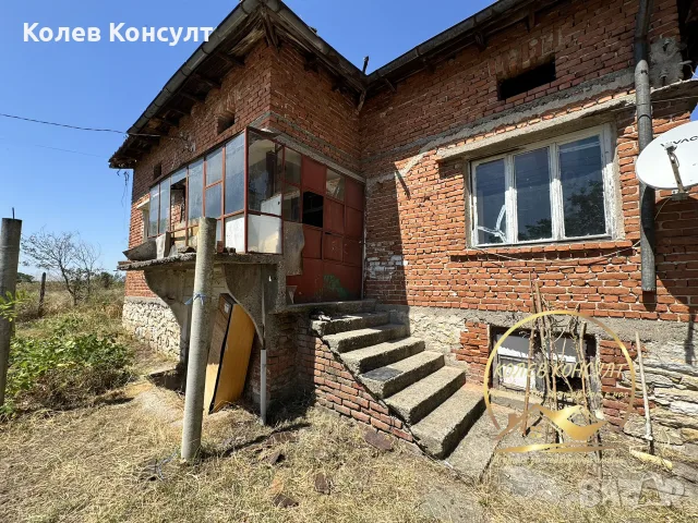 къща Злато поле