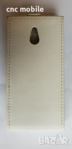 Sony Xperia P - Sony LT22i - Sony Xperia LT22I кожен калъф - case, снимка 4 - Калъфи, кейсове - 25088985