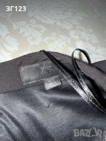 Елегантна рокля Zara, снимка 3 - Рокли - 55247039