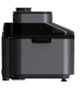 Еър фрайър Midea MF-CY75C2, 7L, технология Rapid Air, LED дисплей, черен , снимка 7