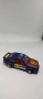 Polistil ford escort , снимка 1