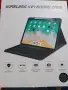 Безжичен калъф с клавиатура за Pad Air (4-то/5-то поколение) и iPad Pro 11 инча., снимка 3