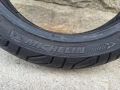 110 70 13 michelin city grip гуми скутер гума, снимка 6