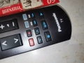 PANASONIC TV DVD VTR REMOTE 2804262126M, снимка 4