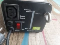 Продавам пушек машина модел Eurolite N-10, снимка 9