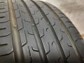 215/55/16 Continental / Firestone летни гуми, снимка 4