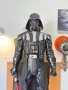 огромна фигура на "Дарт Вейдър"/125 см/, снимка 2