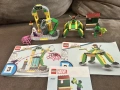 LEGO Marvel Спайдърмен, снимка 1