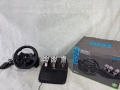 Волан с педали - Logitech G923, снимка 1