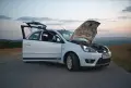Ford fiesta ST 150, снимка 13