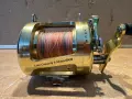 немски макари за тежък тролинг "YAD RG 320,RG 500", снимка 7