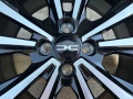4 броя НОВИ джанти за Dacia Lodgy,Logan,Sandero,Jogger,Dokker 16, снимка 7
