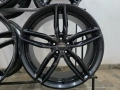 4бр 20ски джанти за MERCEDES 5х112мм A200012 , снимка 2