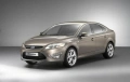 Ford Mondeo MK4.5 Facelift поставка за чаши, снимка 6