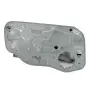 Механизъм преден ляв стъклоповдигач Volvo V50 2004-2010 ID: 162673 OEM 8679080, снимка 1