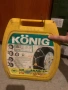 Нови вериги за сняг KONIG, снимка 1