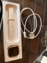 MEV74MP/A Apple Watch Series 11 46mm
Rose Gold AILB SB M/L GPS има
дрьскотини в екрана, снимка 9