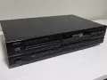 CD Плейър Denon DCD-615 – Легендарен Burr-Brown Звук (Коаксиален изход), снимка 1