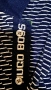 Тениска тип поло Hugo Boss, снимка 6