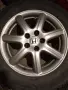 4 бр.джанти за HONDA CRV 3   17, снимка 1