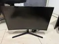 Монитор Samsung LS24D366GAU/+захранващ кабел, снимка 11