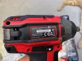 Hoв гайковерт Einhell 18V, снимка 5