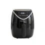 Фритюрник с горещ въздух (Air Fryer) Seranova, 5L, 2000W, Дигитален сензорен дисплей, снимка 2