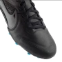 бутонки Nike Tiempo Legend 9 Academy FG/MG, номер 44 ,5 , снимка 4