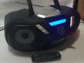 Philips AZB798T CD Soundmachine , снимка 2