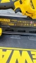 Такер/ пистолет за пирони до 9см Девалт Dewalt DCN692P2, снимка 8