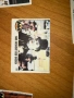 BATMAN CARDS 1989 , снимка 1