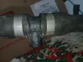 автомобилен маркуч за антифриз водно съединение Е39 2003 163 фейслифт , снимка 3