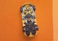 ⭐ Кола робот Transformers Bumblebee, снимка 2