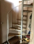 Продавам етаж от къща в град Хасково, снимка 3