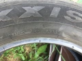 205 60 16 Maxxis  4 броя запазени 2021година, снимка 2