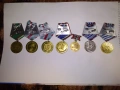 Военни Медали , снимка 2