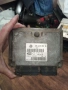 ECU за VW AUDI SKODA SEAT , 036906034BL , IAW4LV.AA., снимка 1
