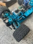 Нитро количка HSP 1/10 Monster truck, снимка 6